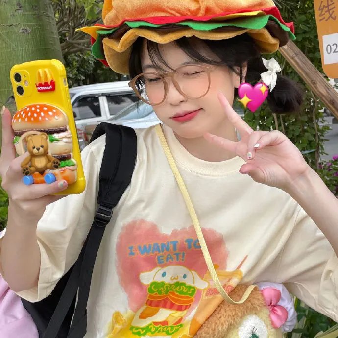 唱歌的女人